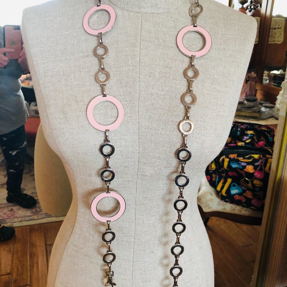 LADIES FUN ADJUSTABLE BELT